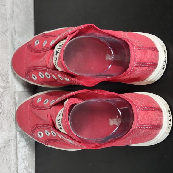 Converse All Star Slip-on Style Sneakers - Picture 6 of 13